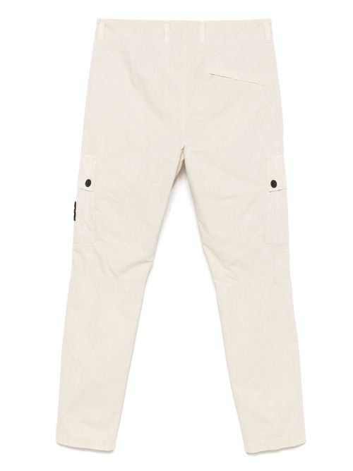 Pantalone cargo STONE ISLAND | 3100303S00WAV0195